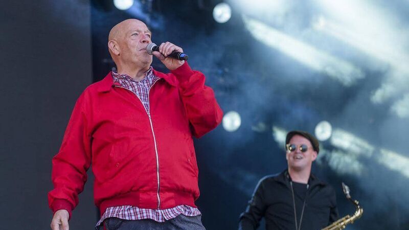 'Bad Manners' announce Cork gig 'Bad Manners' announce Cork gig