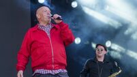 'Bad Manners' announce Cork gig