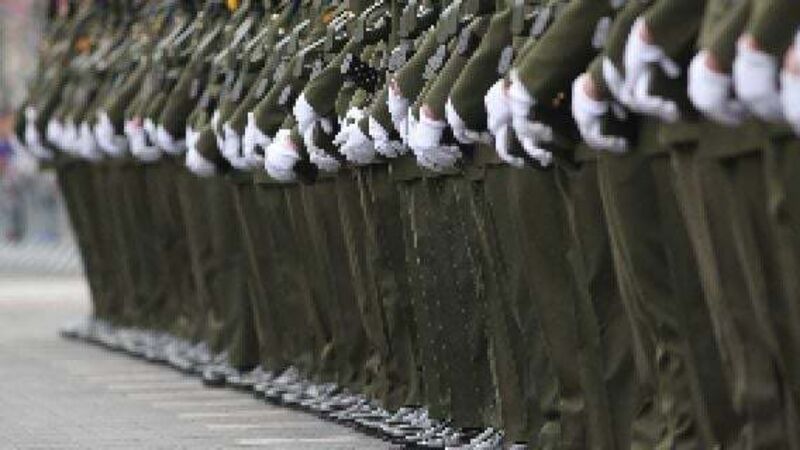 Former soldier withdraws action over alleged ill-health from taking antimalarial drug Former soldier withdraws action over alleged ill-health from taking antimalarial drug