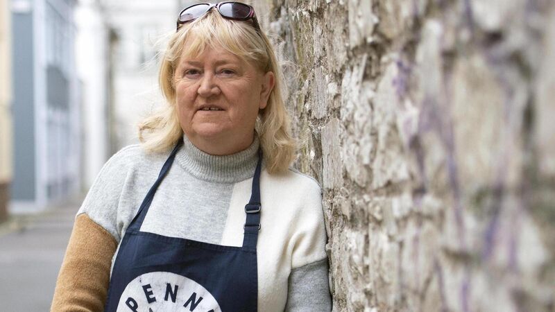 Penny Dinners charity frustrated by handling of cost-of-living crisis Penny Dinners charity frustrated by handling of cost-of-living crisis