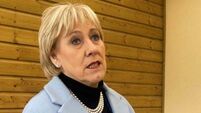 Minister Humphreys ‘very concerned’ over McDonald's comments