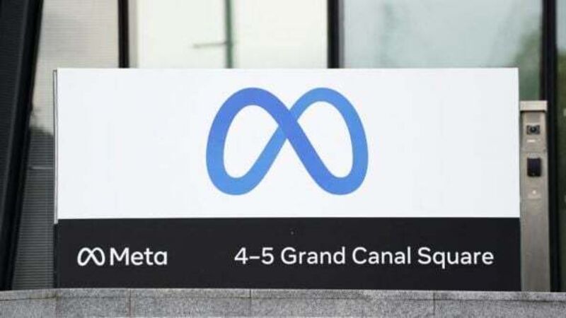 Facebook's owner Meta due to begin job cuts today Facebook's owner Meta due to begin job cuts today