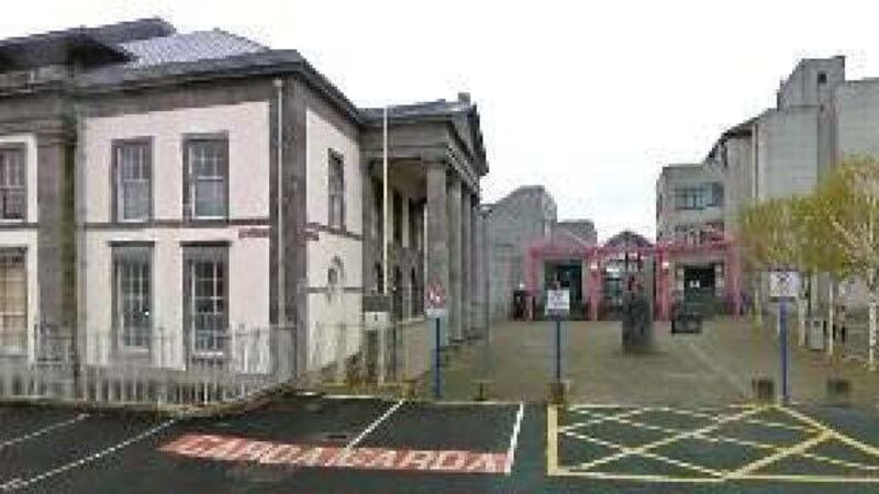 Limerick man pleads guilty to sex with underage girl