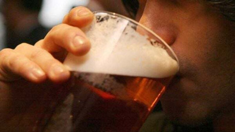 Underage drinking, drug use and low mental health main issues for under-35s