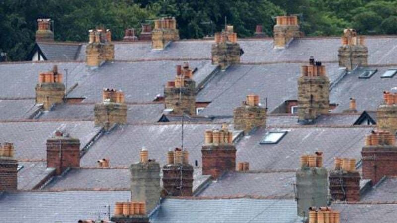 Irish mortgage rates reach lowest levels in years Irish mortgage rates reach lowest levels in years