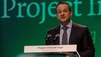 Government's €116bn development programme referred to EU Court of Justice