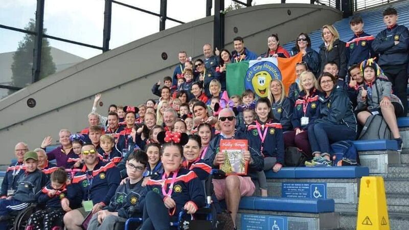 Annual Disneyland trip for seriously ill and deserving children back up and running