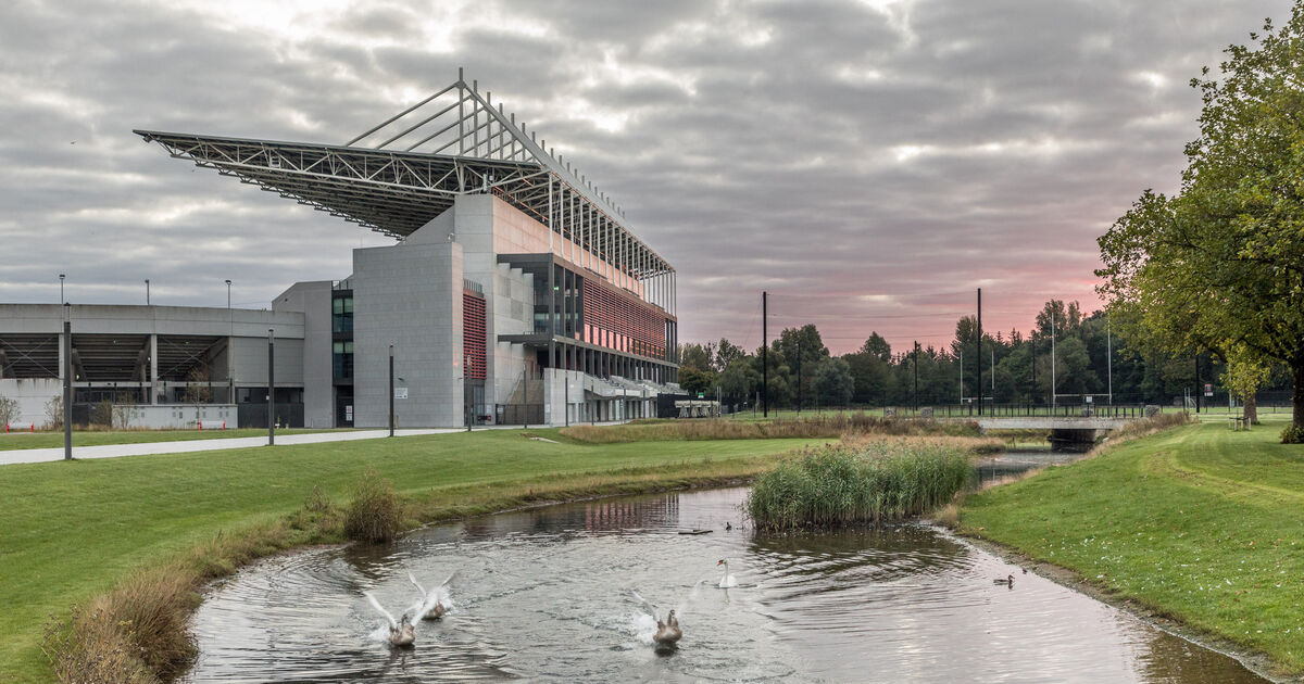 Essential info for fans traveling to Munster vs South Africa in Páirc Uí Chaoimh - Vimarsana News