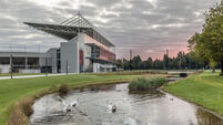 Essential info for fans traveling to Munster vs South Africa in Páirc Uí Chaoimh 