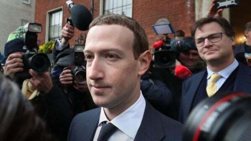 Meta job cuts: What has happened to the tech giant?