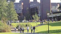 Gardaí questioning man over alleged corrupt payments at University of Limerick