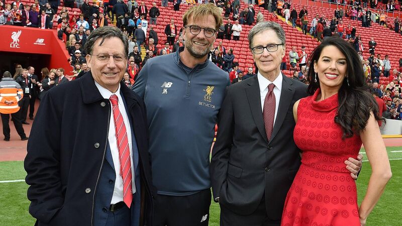 Premier League: What price success for Liverpool?