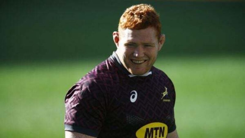 Springbok World Cup winner Steven Kitshoff signs for Ulster