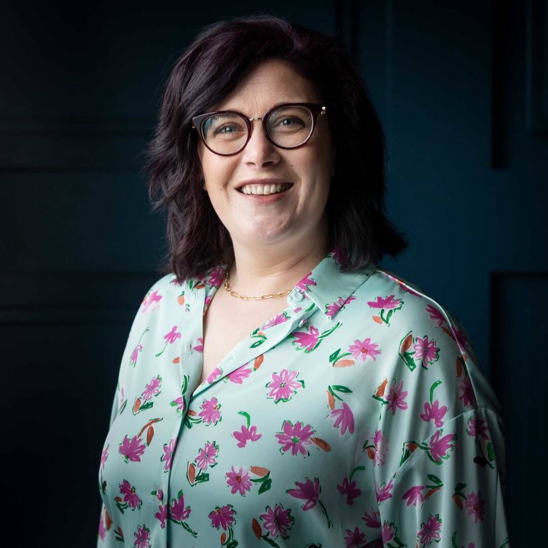 NOMINEE: Triona Gunning