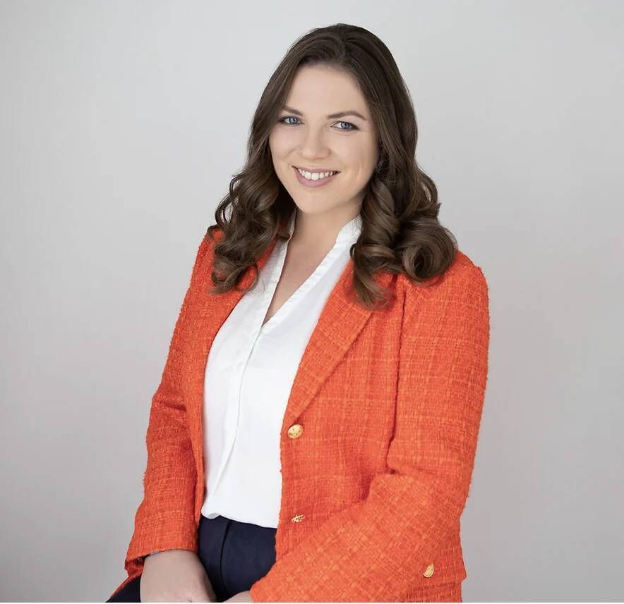 NOMINEE: Tara Elzingre 