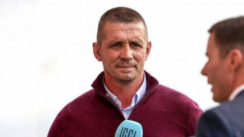 E-scooter rider admits to road rage and assault of retired rugby player Alan Quinlan E-scooter rider admits to road rage and assault of retired rugby player Alan Quinlan