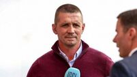 E-scooter rider admits to road rage and assault of retired rugby player Alan Quinlan