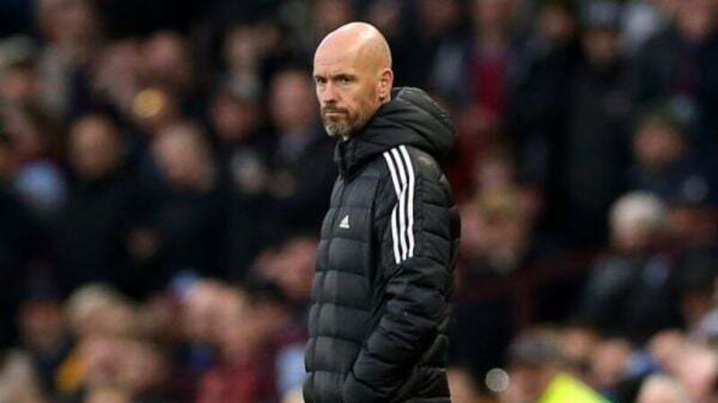 Erik ten Hag expects response from Man Utd as they look for Aston Villa revenge Erik ten Hag expects response from Man Utd as they look for Aston Villa revenge