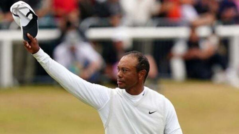 Tiger Woods to return to action at Hero World Challenge Tiger Woods to return to action at Hero World Challenge