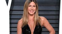 Jennifer Aniston reveals she tried IVF in bid to get pregnant