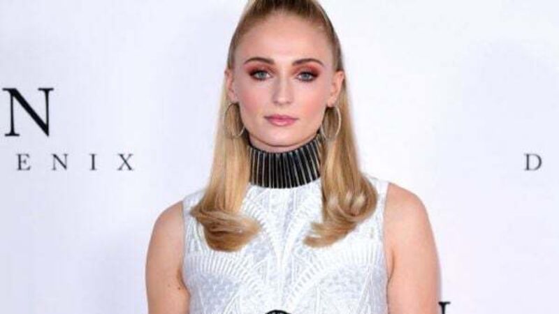 Game of Thrones star Sophie Turner takes on role as jewel thief in drama
