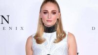 Game of Thrones star Sophie Turner takes on role as jewel thief in drama
