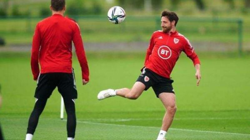 Robert Page: I was never going to leave Joe Allen out of Wales’ World Cup squad