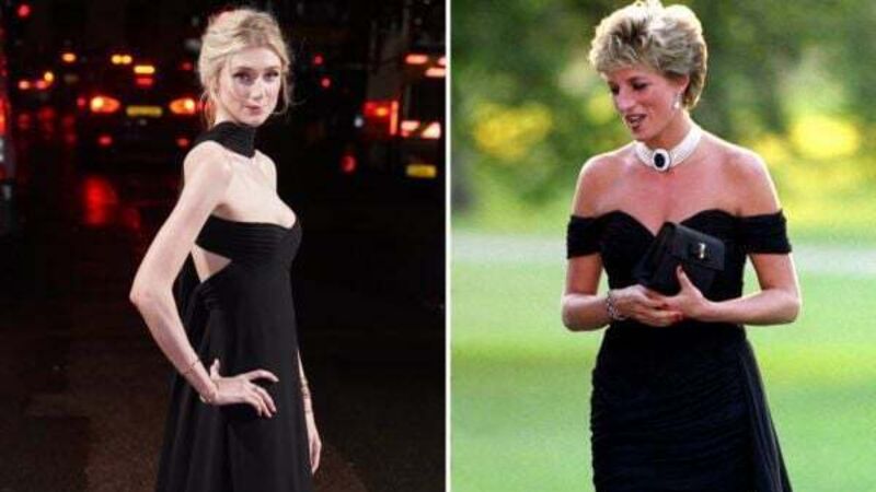 The Crown: Five times Elizabeth Debicki’s fashion emulated Princess Diana’s The Crown: Five times Elizabeth Debicki’s fashion emulated Princess Diana’s