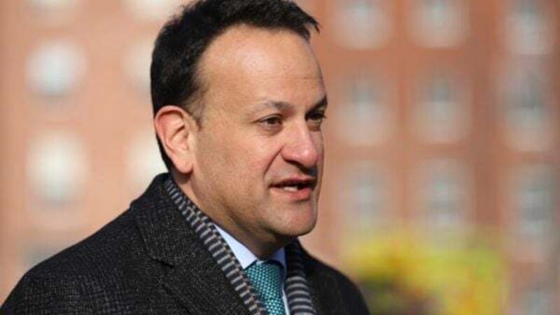Ethics watchdog has ‘no role’ investigating Leo Varadkar over document leak Ethics watchdog has ‘no role’ investigating Leo Varadkar over document leak