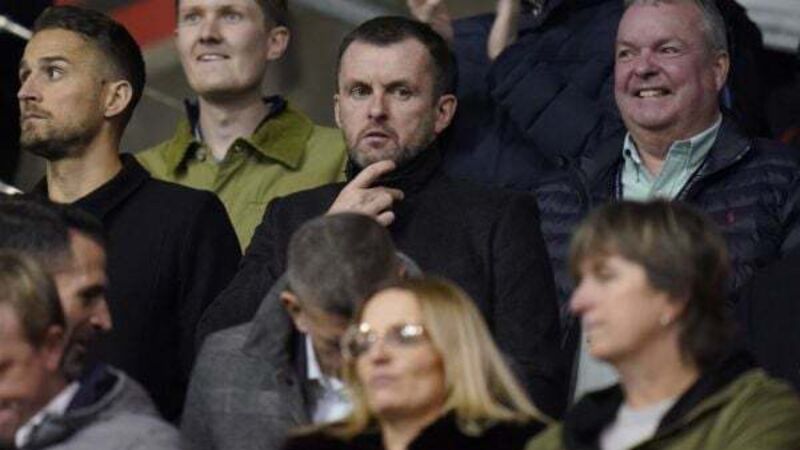 Nathan Jones watches Southampton squeeze past Sheffield Wednesday on penalties Nathan Jones watches Southampton squeeze past Sheffield Wednesday on penalties