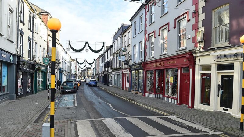 €12.6m allocated to three Cork County projects