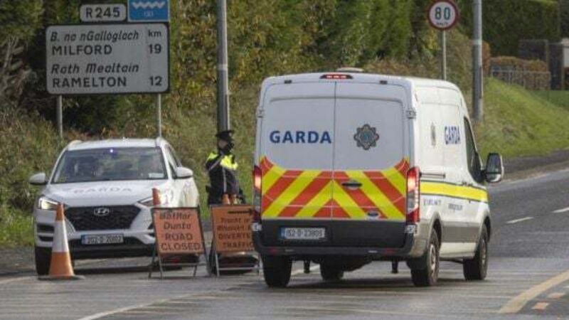 Teenage girl dies after two-car collision in Donegal