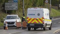 Teenage girl dies after two-car collision in Donegal