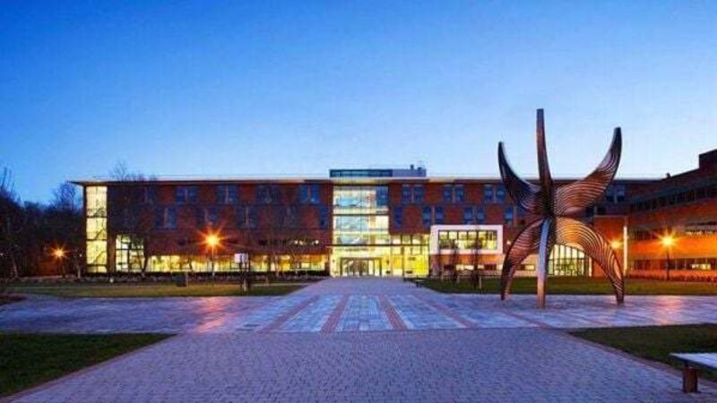 Gardaí release without charge man arrested over alleged corrupt practices at University of Limerick