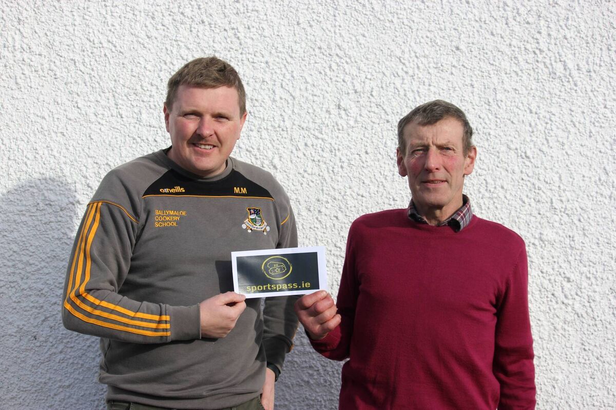 Other events included on the list are the Abu Dhabi Grand Prix, Cheltenham Festival, the Rugby World Cup Final, the Champions League Final, the Wimbledon Final, Wrestle Mania, the All-Ireland Final, Rugby’s European Cup and the Ryder Cup. Other events included on the list are the Abu Dhabi Grand Prix, Cheltenham Festival, the Rugby World Cup Final, the Champions League Final, the Wimbledon Final, Wrestle Mania, the All-Ireland Final, Rugby’s European Cup and the Ryder Cup.