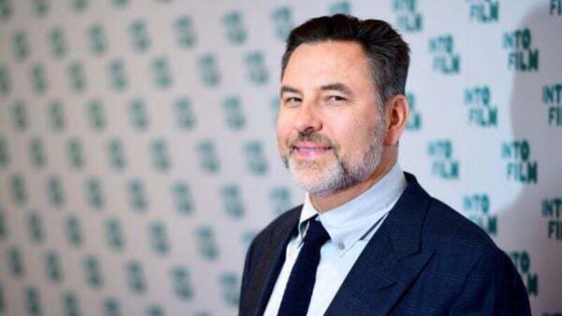David Walliams apologises for 'disrespectful comments' made during BGT filming