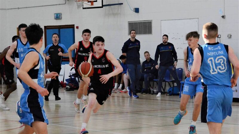 Cork duo Rory O'Flynn and Daryl Cuff in Irish U18 squad heading to Four Nations Cork duo Rory O'Flynn and Daryl Cuff in Irish U18 squad heading to Four Nations
