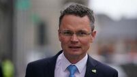 Junior minister appeals for reflection before objecting to flood relief schemes