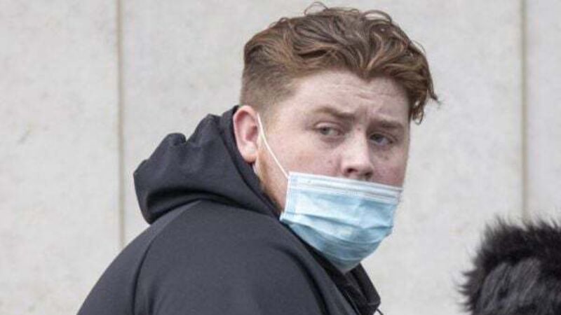 Teenager 'bulldozed' woman with his car in Dundrum Town Centre car park