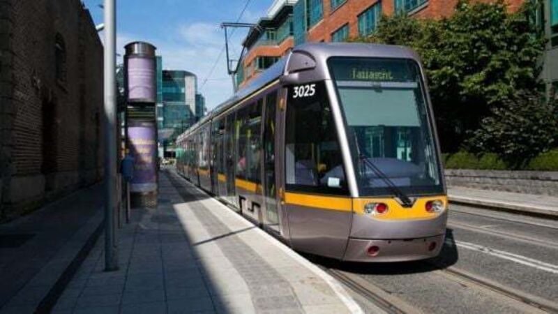 €80,000 award over Luas accident upheld by appeal court €80,000 award over Luas accident upheld by appeal court