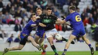 What's on the box: All the sport on TV this weekend
