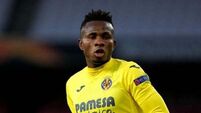 Football rumours: Arsenal readying January move for Samuel Chukwueze