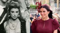 Demi Moore turns 60: The actor’s most iconic style moments