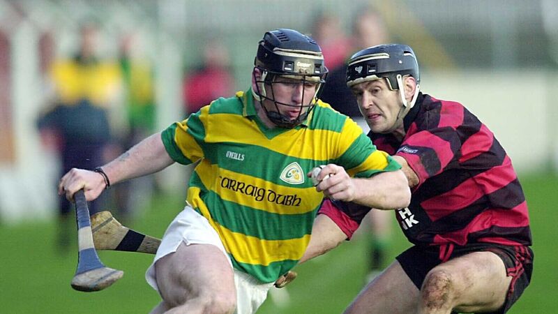 Final four: Big names eliminated in quest to pick the best Cork city hurler since 1972