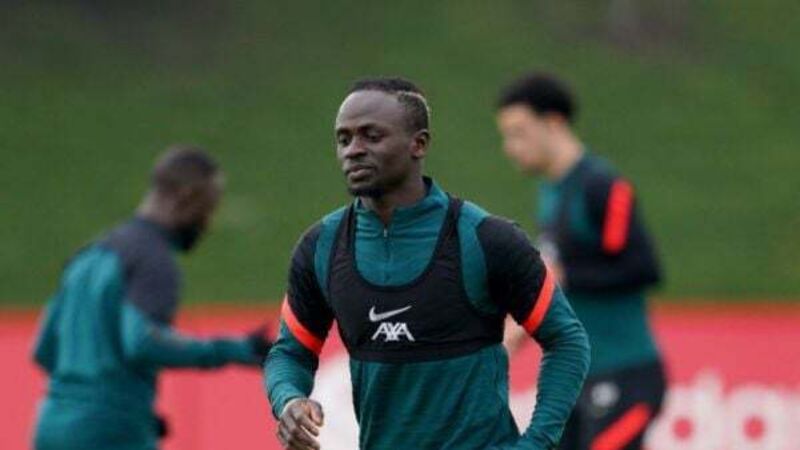 Sadio Mane named in Senegal’s World Cup squad despite injury doubts Sadio Mane named in Senegal’s World Cup squad despite injury doubts