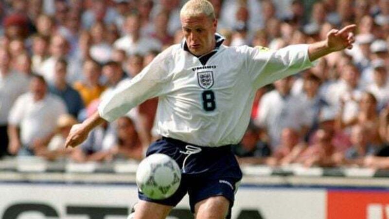 Paul Gascoigne hopes to see England gel as a team at Qatar World Cup