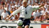 Paul Gascoigne hopes to see England gel as a team at Qatar World Cup
