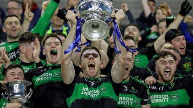 GAA preview: Club Championship quarter-finals take place GAA preview: Club Championship quarter-finals take place