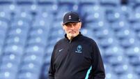 Fiji boss Vern Cotter says Test will be used as ‘training session’ by Ireland