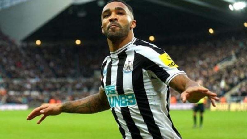 Newcastle boss Eddie Howe backing Callum Wilson to fire for England at World Cup Newcastle boss Eddie Howe backing Callum Wilson to fire for England at World Cup